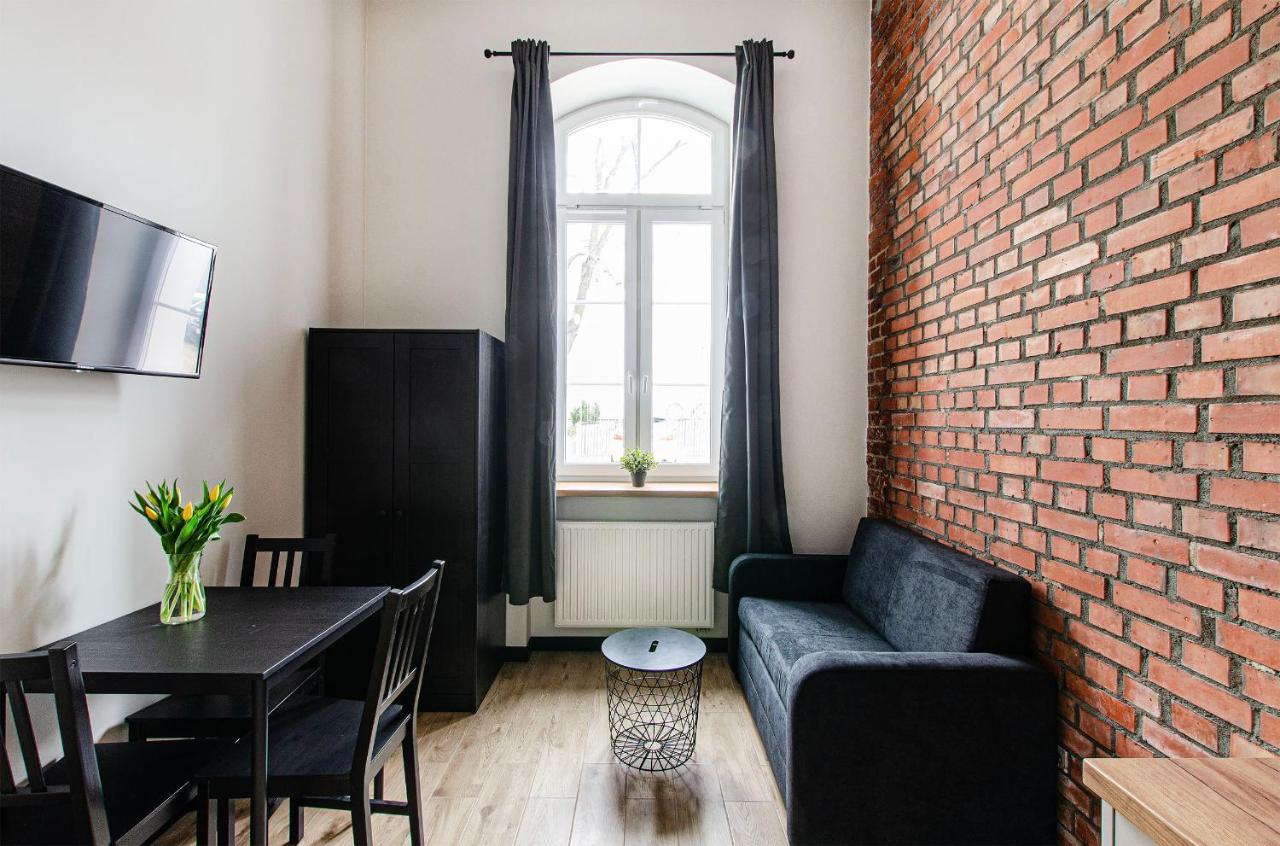 Smart Rental Management Apartments - City Center - Wroclaw — Zdjęcia 2