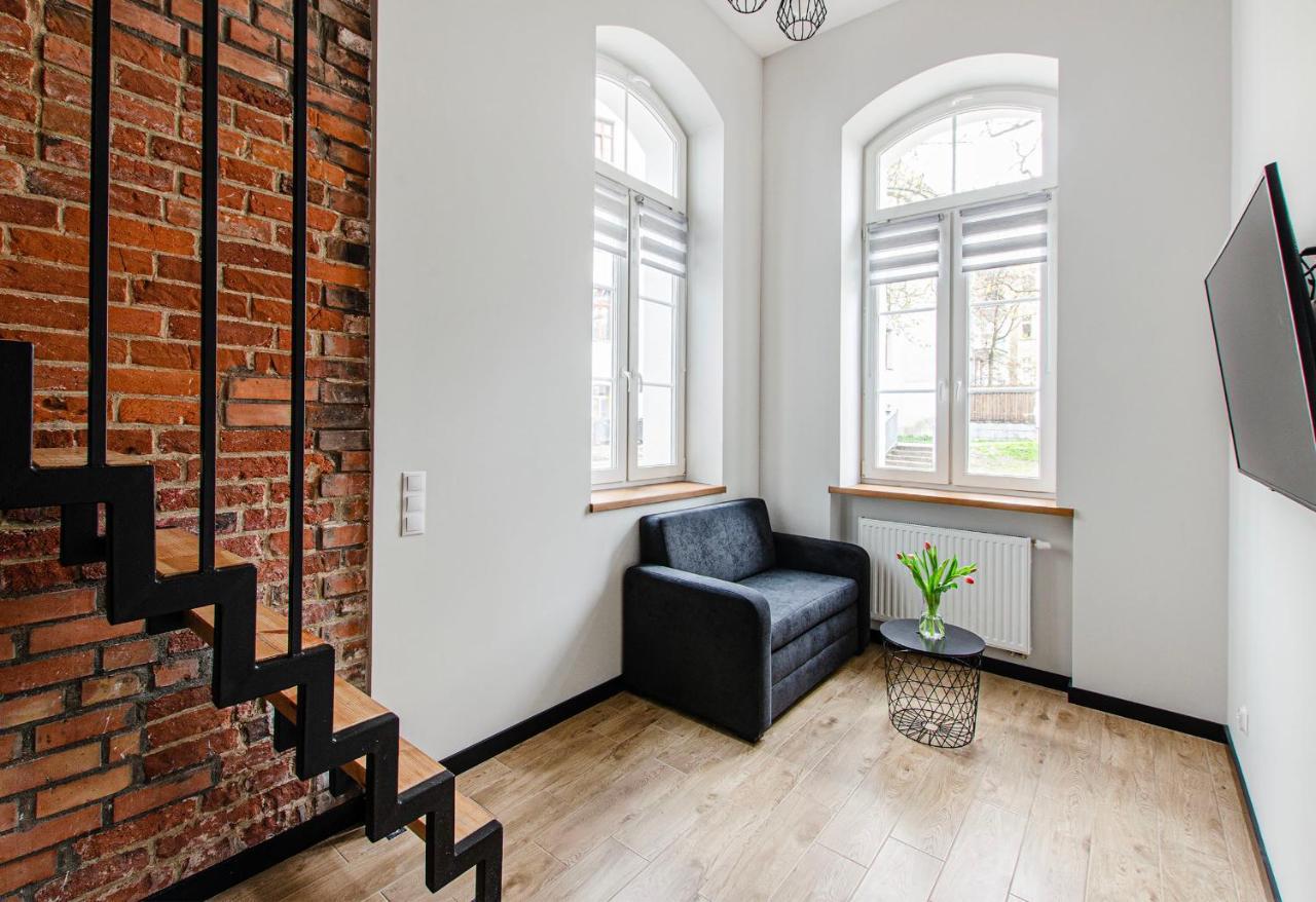 Smart Rental Management Apartments - City Center - Wroclaw — Zdjęcia 1