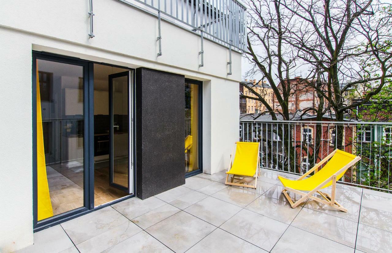 Smart Rental Management Apartments - City Center - Wroclaw — Zdjęcia 3